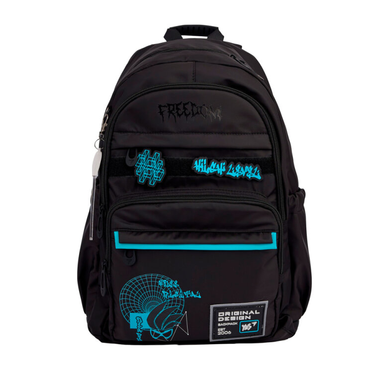 Рюкзак шкільний YES TS-47 Freedom