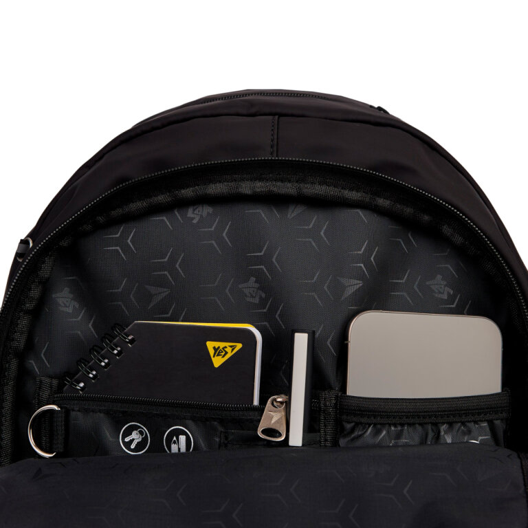 Рюкзак шкільний YES TS-47 Freedom