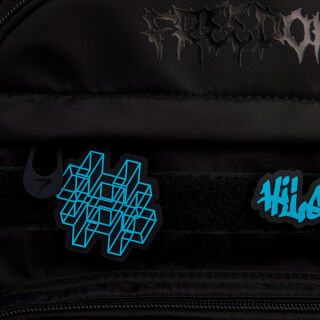 Рюкзак шкільний YES TS-47 Freedom