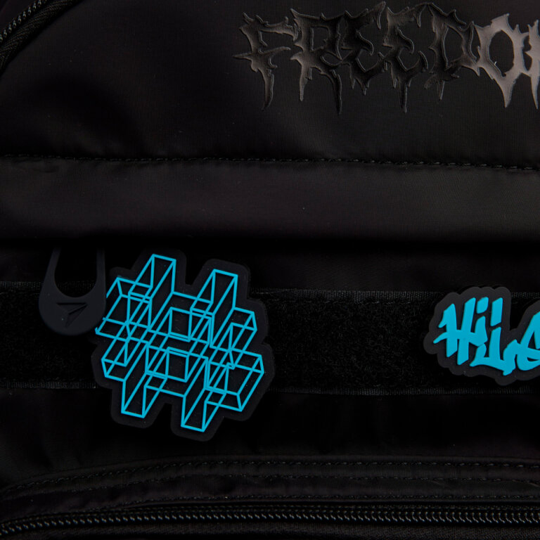 Рюкзак шкільний YES TS-47 Freedom