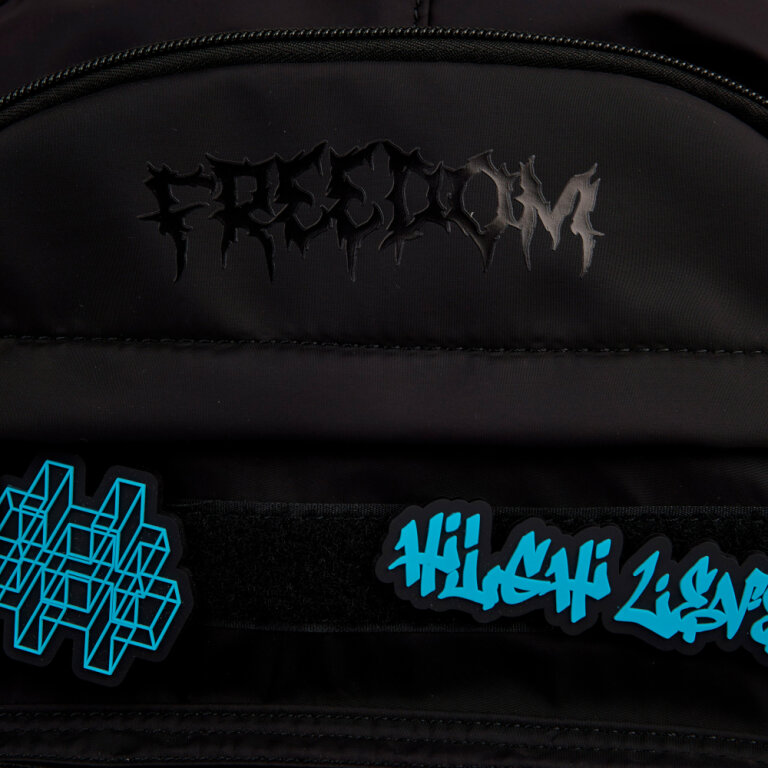 Рюкзак шкільний YES TS-47 Freedom