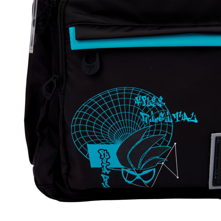 Рюкзак шкільний YES TS-47 Freedom