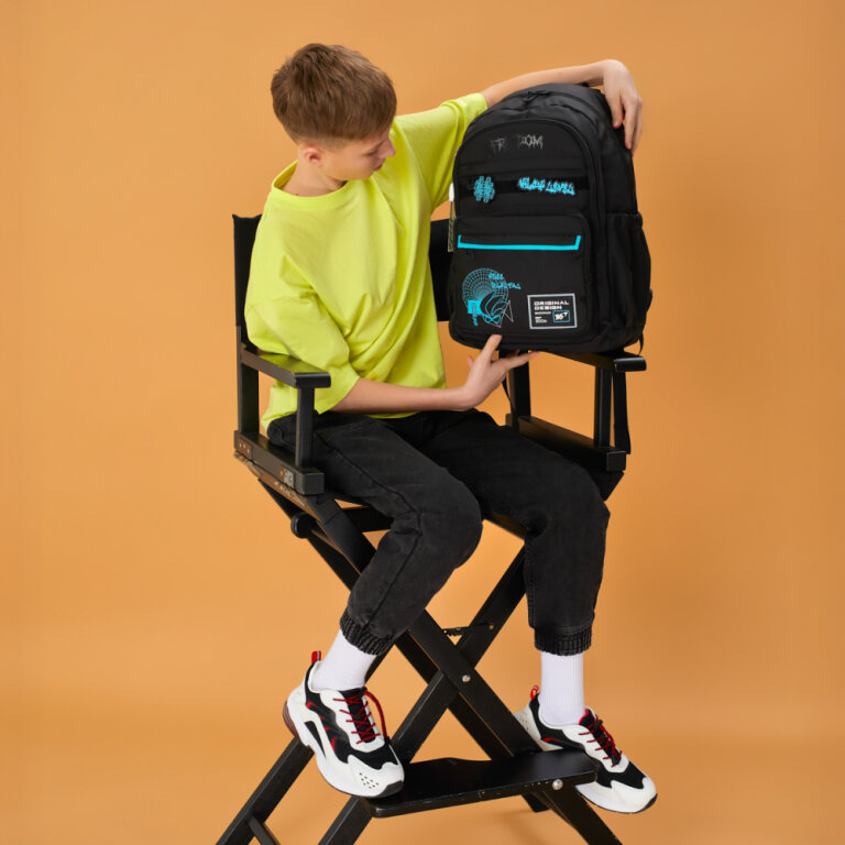 Рюкзак шкільний YES TS-47 Freedom