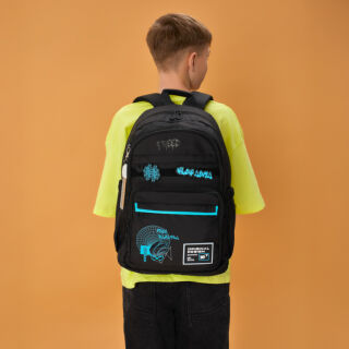 Рюкзак шкільний YES TS-47 Freedom