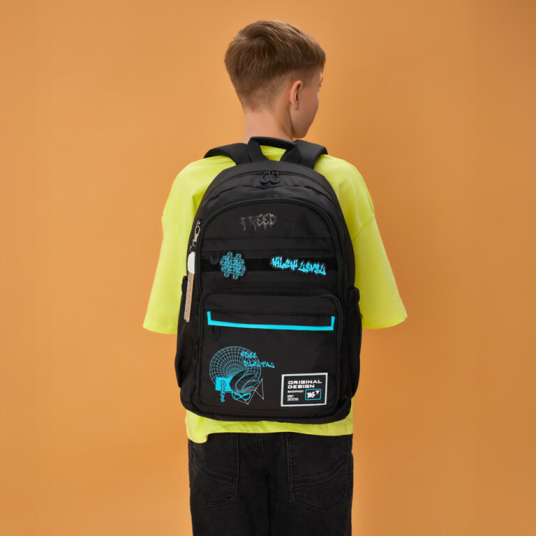 Рюкзак шкільний YES TS-47 Freedom