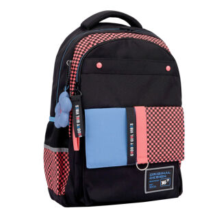 Рюкзак шкільний YES TS-48 Groovy Girl