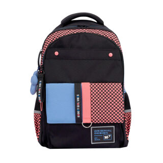 Рюкзак шкільний YES TS-48 Groovy Girl