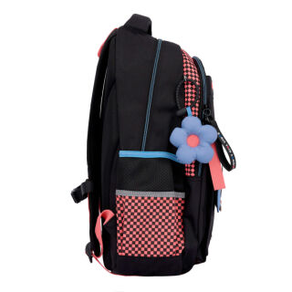 Рюкзак шкільний YES TS-48 Groovy Girl