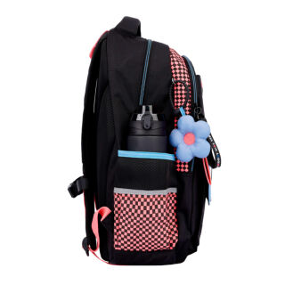 Рюкзак шкільний YES TS-48 Groovy Girl