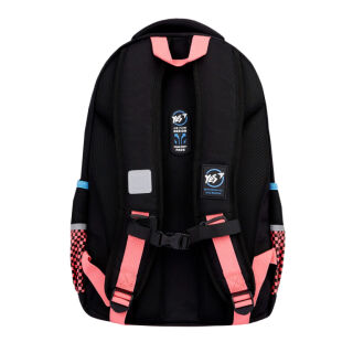 Рюкзак шкільний YES TS-48 Groovy Girl