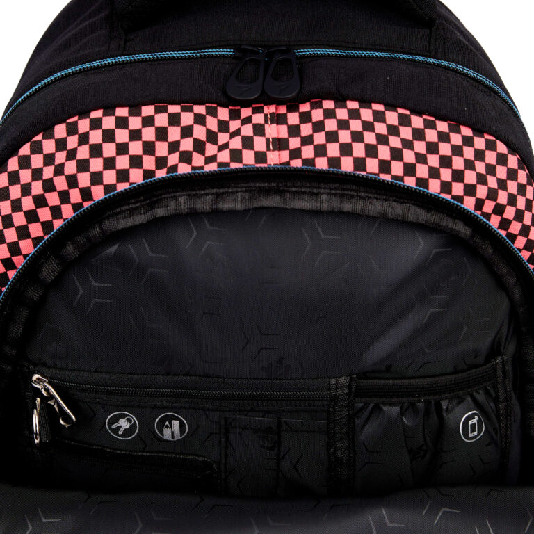 Рюкзак шкільний YES TS-48 Groovy Girl