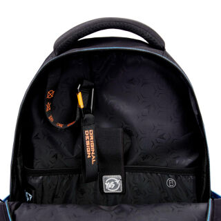 Рюкзак шкільний YES TS-48 Groovy Girl