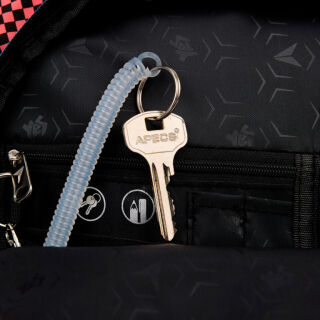 Рюкзак шкільний YES TS-48 Groovy Girl