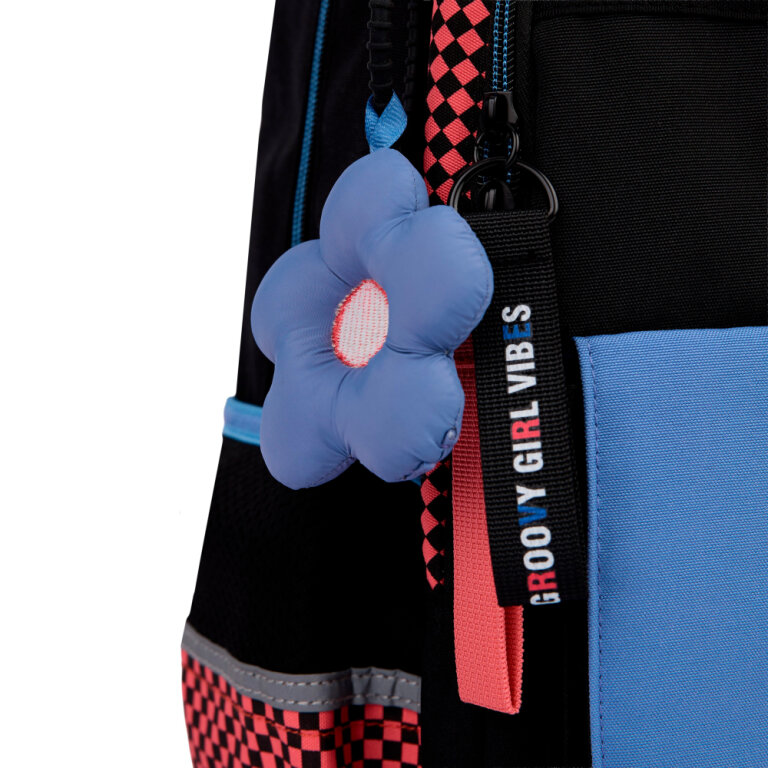 Рюкзак шкільний YES TS-48 Groovy Girl