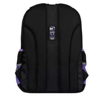 Рюкзак шкільний YES TS-48 Purple Hearts