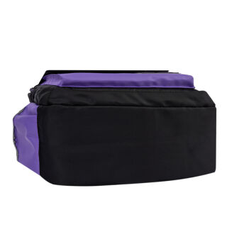 Рюкзак шкільний YES TS-48 Purple Hearts