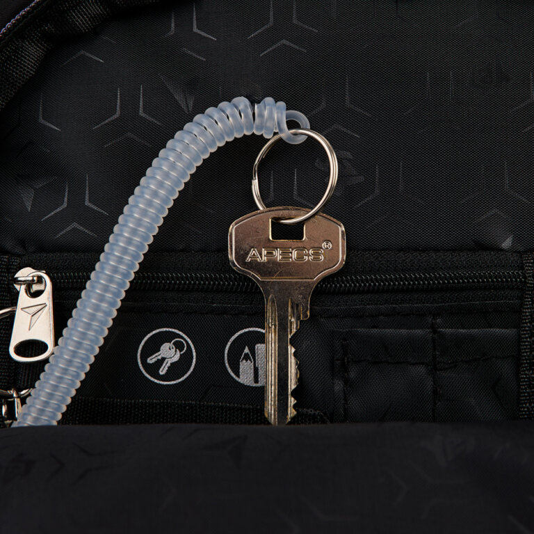 Рюкзак шкільний YES TS-48 Purple Hearts