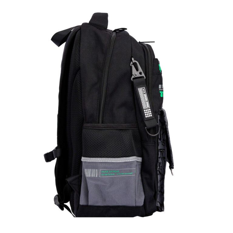 Рюкзак шкільний YES TS-48 Extreme Brave