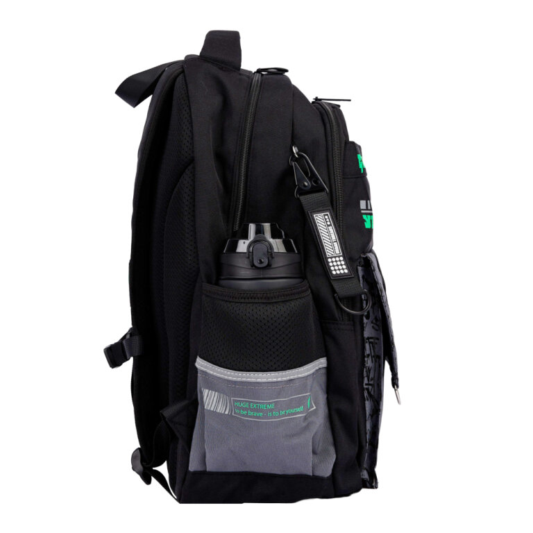 Рюкзак шкільний YES TS-48 Extreme Brave