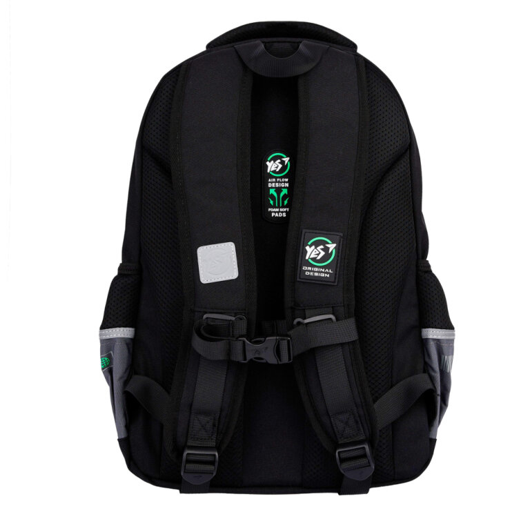 Рюкзак шкільний YES TS-48 Extreme Brave