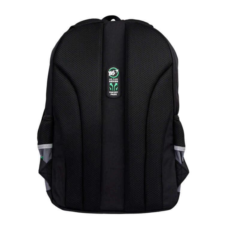 Рюкзак шкільний YES TS-48 Extreme Brave