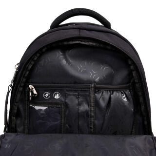 Рюкзак шкільний YES TS-48 Extreme Brave