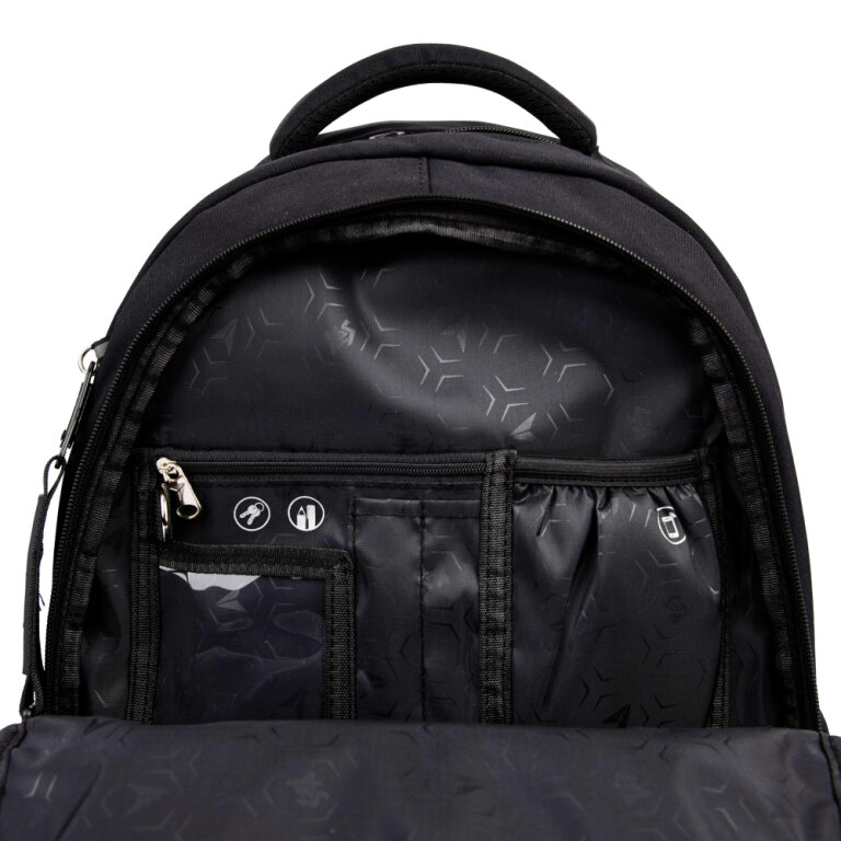 Рюкзак шкільний YES TS-48 Extreme Brave