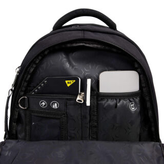 Рюкзак шкільний YES TS-48 Extreme Brave