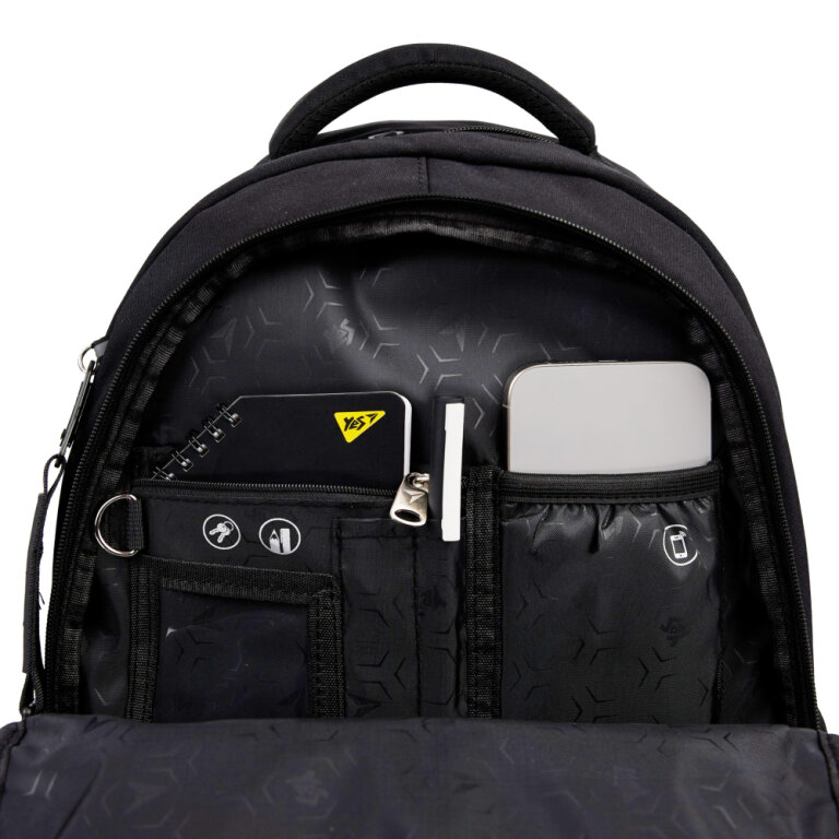 Рюкзак шкільний YES TS-48 Extreme Brave