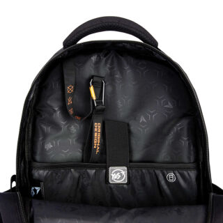 Рюкзак шкільний YES TS-48 Extreme Brave