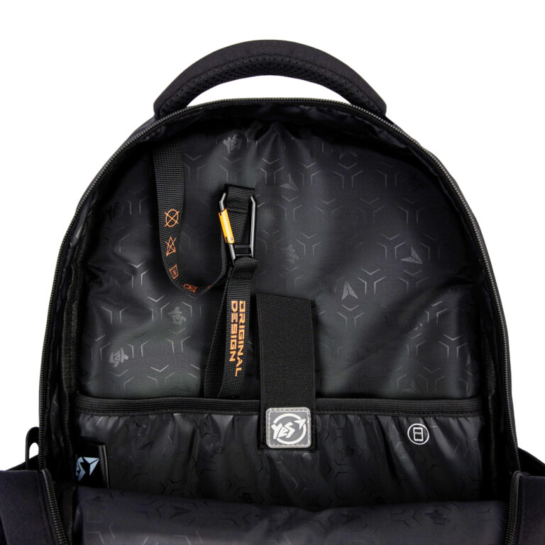 Рюкзак шкільний YES TS-48 Extreme Brave