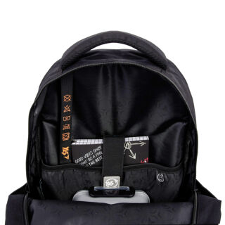 Рюкзак шкільний YES TS-48 Extreme Brave