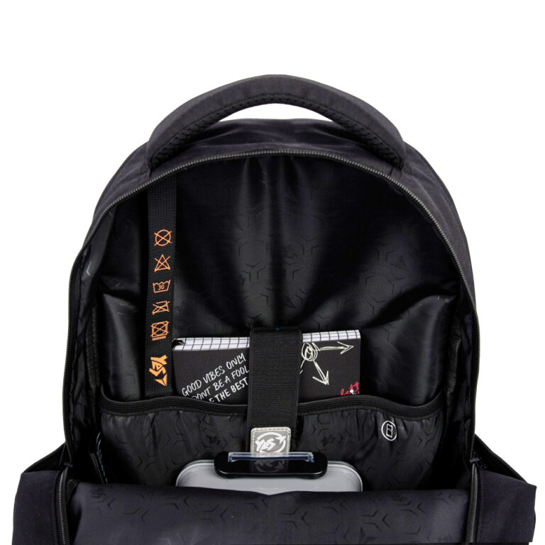 Рюкзак шкільний YES TS-48 Extreme Brave