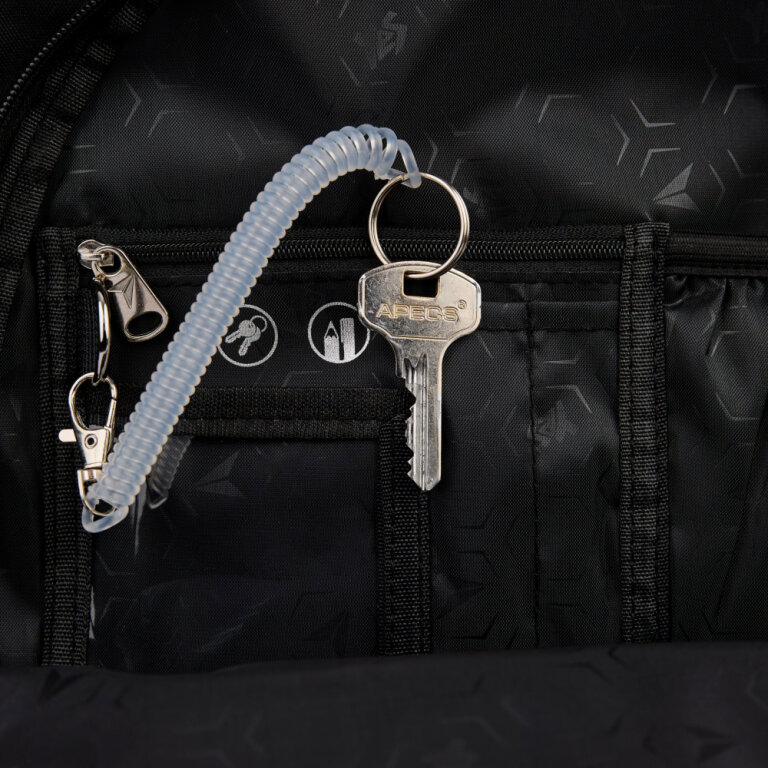 Рюкзак шкільний YES TS-48 Extreme Brave