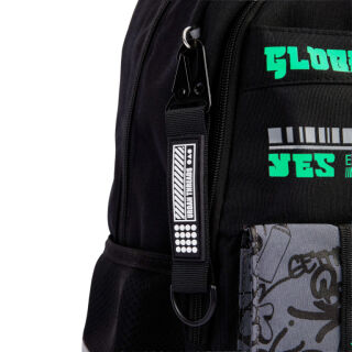 Рюкзак шкільний YES TS-48 Extreme Brave