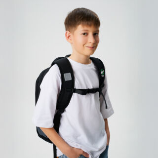 Рюкзак шкільний YES TS-48 Extreme Brave