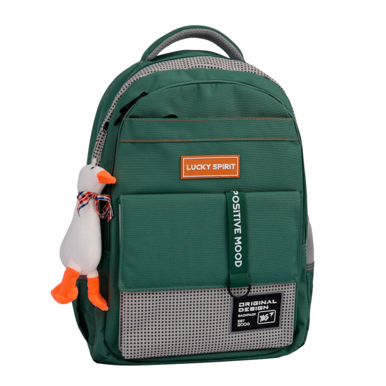 Рюкзак шкільний YES TS-48 Positive Mood