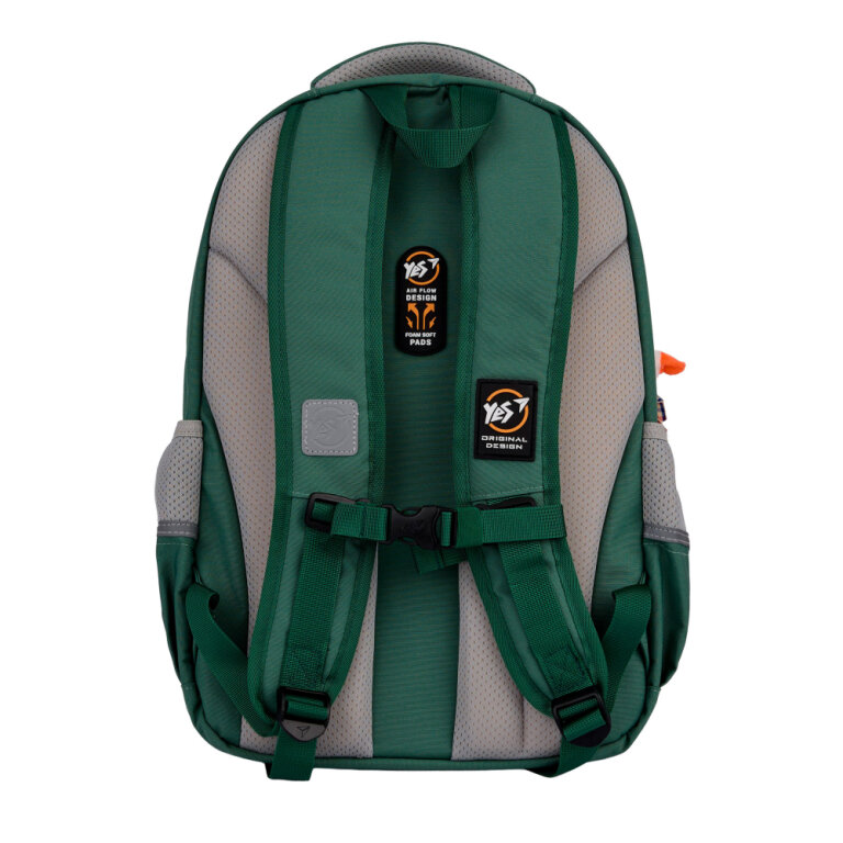 Рюкзак шкільний YES TS-48 Positive Mood