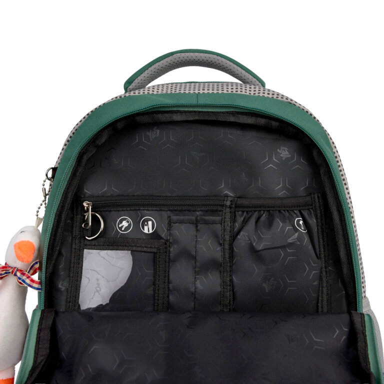 Рюкзак шкільний YES TS-48 Positive Mood