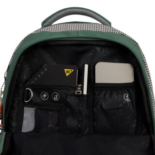 Рюкзак шкільний YES TS-48 Positive Mood