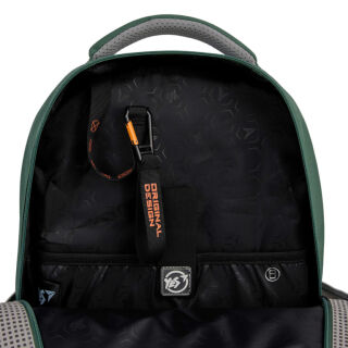 Рюкзак шкільний YES TS-48 Positive Mood