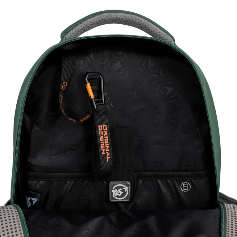 Рюкзак шкільний YES TS-48 Positive Mood