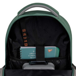 Рюкзак шкільний YES TS-48 Positive Mood