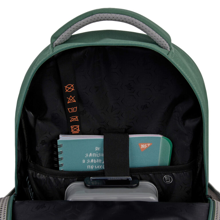 Рюкзак шкільний YES TS-48 Positive Mood