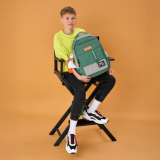 Рюкзак шкільний YES TS-48 Positive Mood