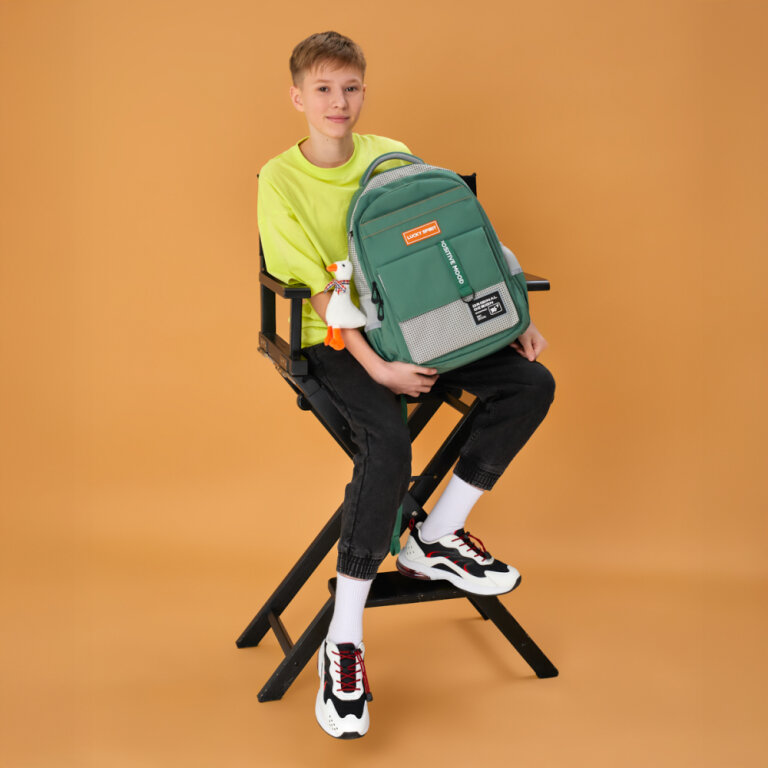 Рюкзак шкільний YES TS-48 Positive Mood