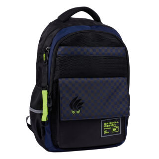 Рюкзак шкільний YES TS-48 Stranger