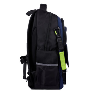 Рюкзак шкільний YES TS-48 Stranger