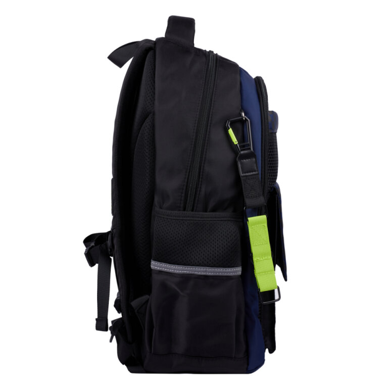 Рюкзак шкільний YES TS-48 Stranger