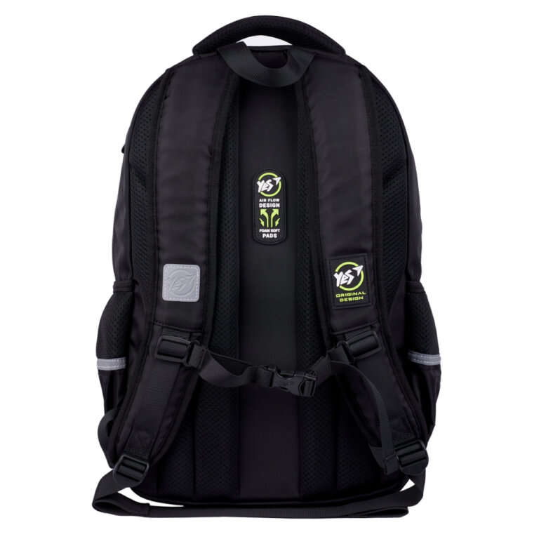 Рюкзак шкільний YES TS-48 Stranger